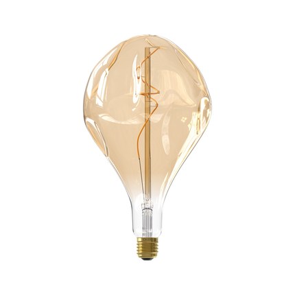 Calex EVO Smart LED Bulb - E27 - Filament - WarmWhite - Gold