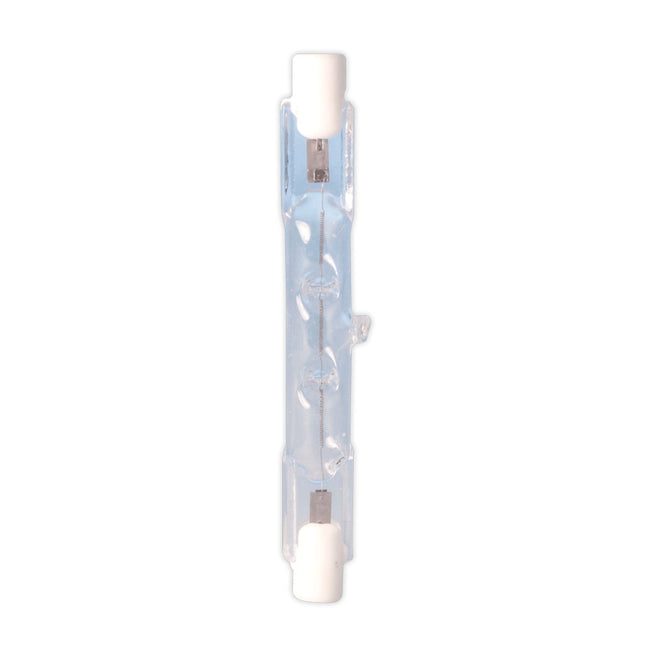 Calex Energy Saving Halogen Lamp - R7s - Clear - 100W