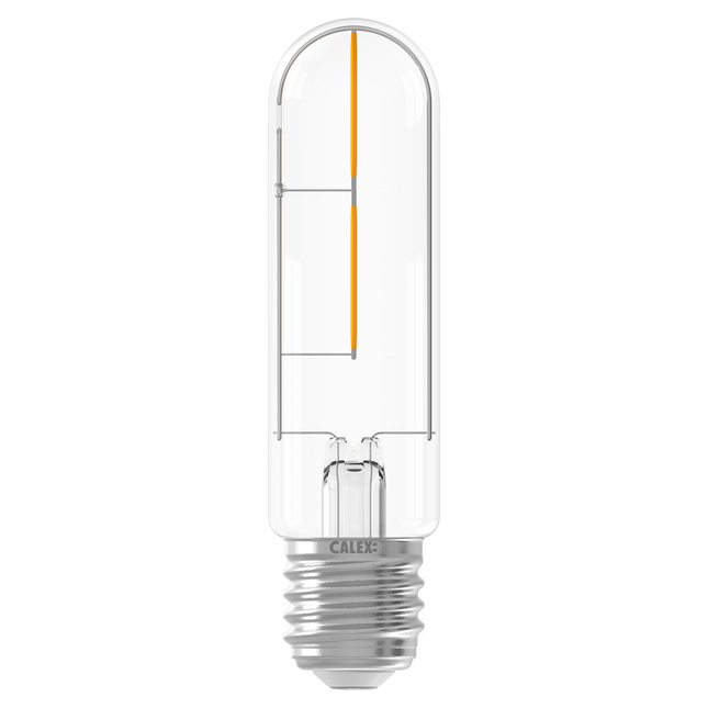 Calex Filament LED Lamp - E27 - T32 - Clear