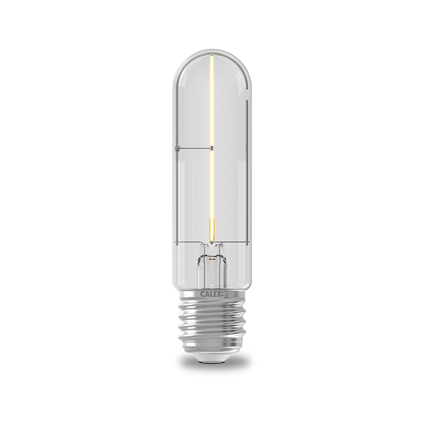 Calex Filament LED Lamp - E27 - T32 - Clear