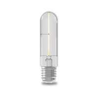 Calex Filament-LED-Lampe - E27 - T32 - Klar
