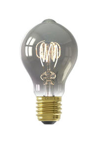 Calex Flexfilament-LED-Lampe - E27 -A60- Titan - 4W - Dimmbar