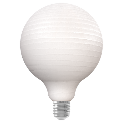 Calex Globe - G125 - E27 - Filament - Papyrus