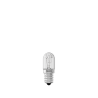 Calex Ampoule Incandescente - E14 - T18 - Clair