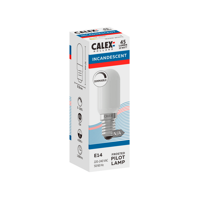 Calax Bulb Functional – Calex