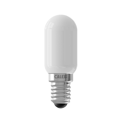 Calex Incandescent Bulb - E14 - T18 - White