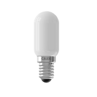 Calex Glühlampe - E14 - T18 - Weiß