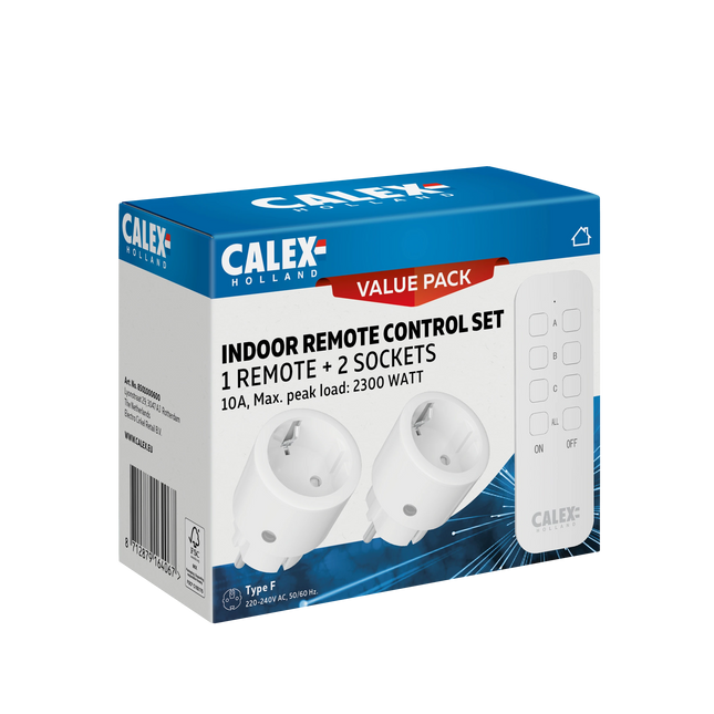 Calex Led Controller Smart Home – Calex