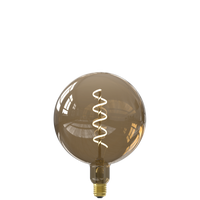 Calex Kalmar Bulb - E27 - Filament - Natural - WarmWhite - 5W