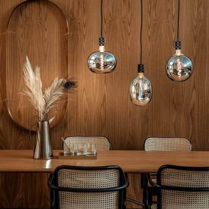 Calex Kalmar Bulb - dimmable - E27