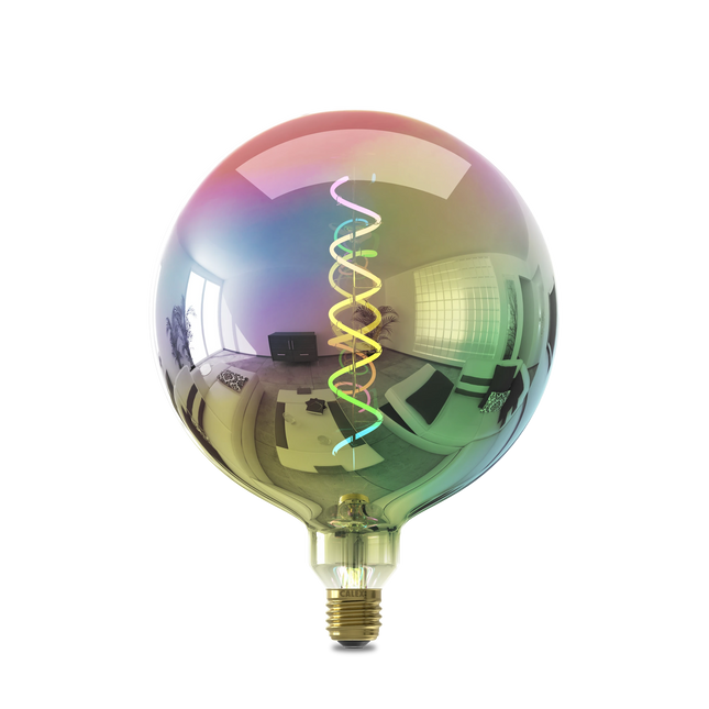 Calex Kalmar Bulb - dimmable - E27