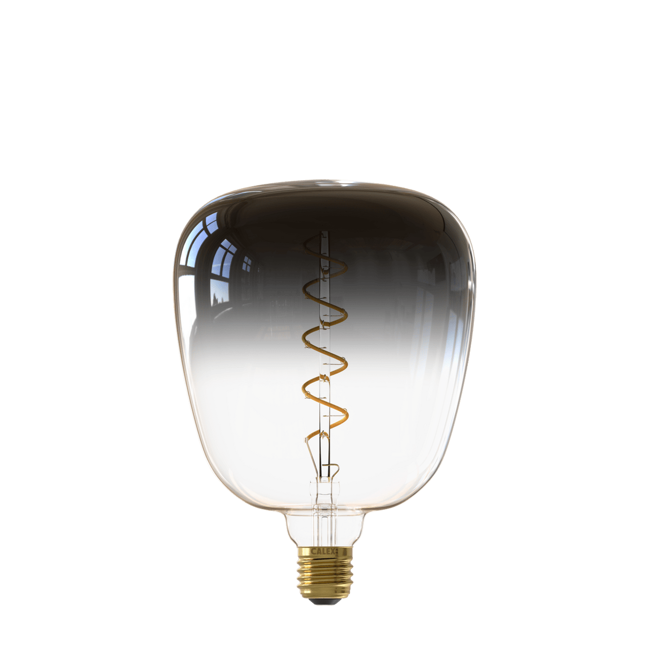 Calax Bulb Calex Kiruna LED Bulb - E27 - Grey