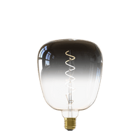 Calex Kiruna LED-Lampe - E27 - Grau