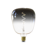 Calex Kiruna Ampoule LED - E27 - Gris