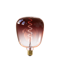 Calex Kiruna Ampoule LED - E27 - Marron