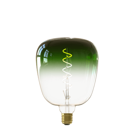 Calex Kiruna Vert LED Bulb - E27 - 5W - Dimmable