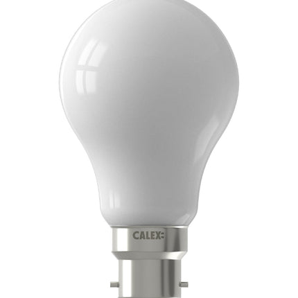 Calex LED Bulb - B22 - A60 - Warm White - 1W