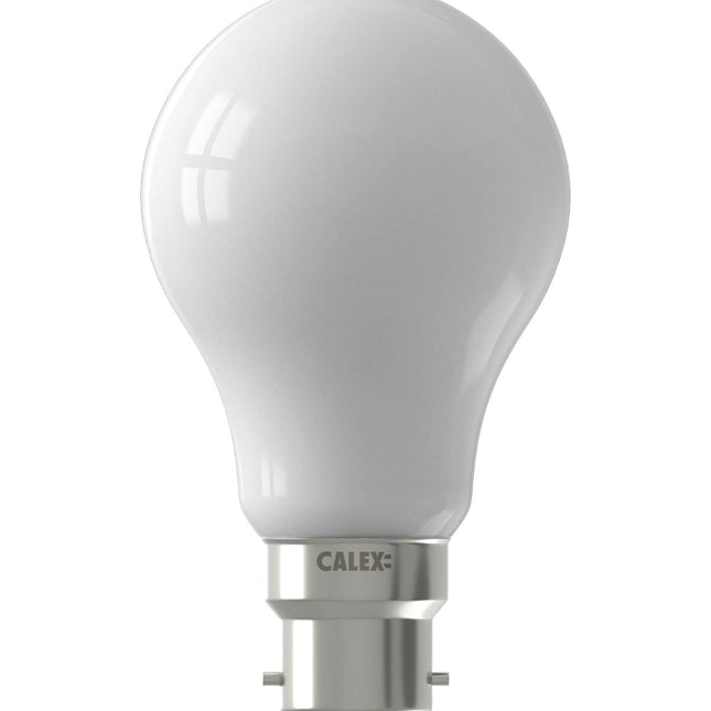 Calex LED Bulb - B22 - A60 - Warm White - 1W