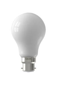 Calex LED-Lampe - B22 - A60 - Warmweiß - 1W