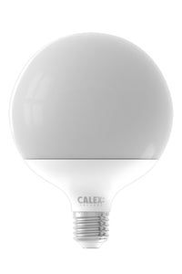 Calex LED Bulb - E27 - G120 - White - 19W