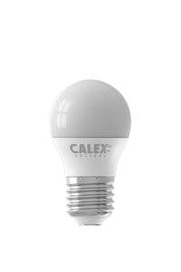 Calex LED Bulb - E27 - P45 - White - 5W
