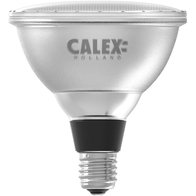 Calex LED Bulb - E27 - Par38 - Warm White - 15W