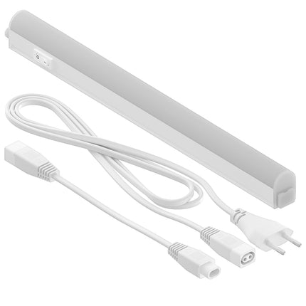 Calex LED Connectable fixture - 313mm - 4W - with switch