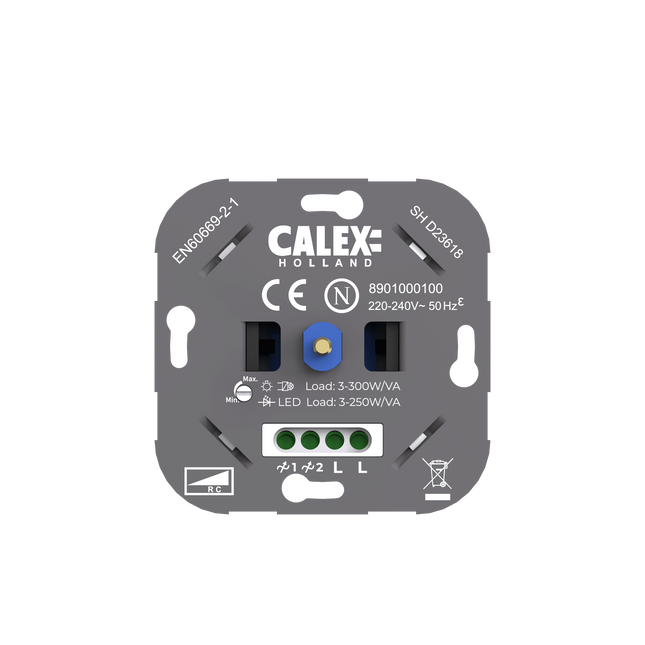 Calex LED Dimmer - 250W