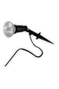 Calex LED Gartenspot - E27 - Par38 - 1.5m Kabel - 15W