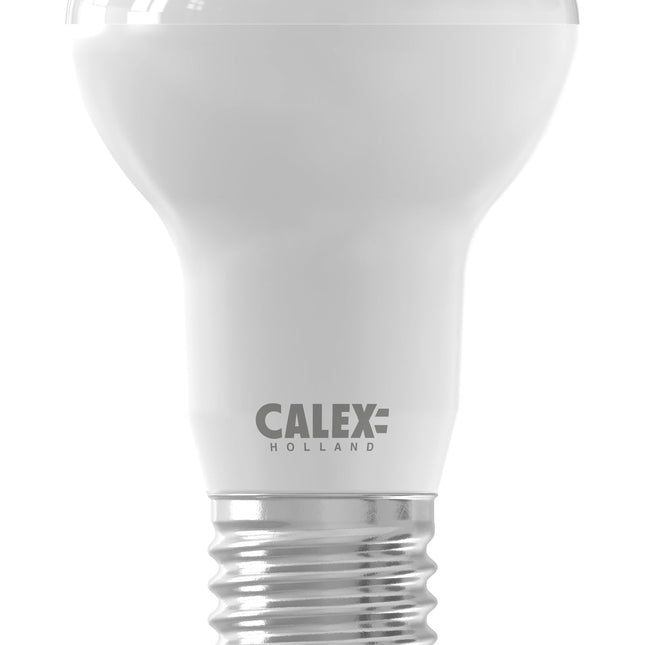 Calex LED Reflector Lamp - E27 - R63 - 6.2W - Dimmable