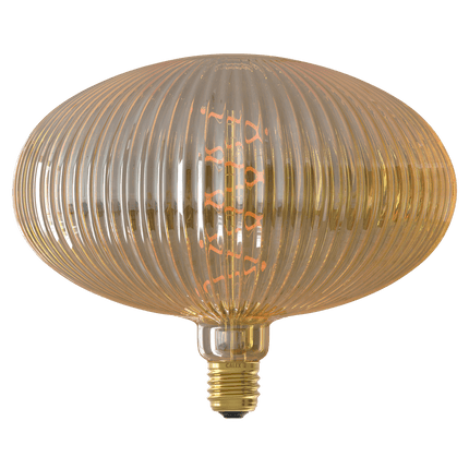 Calex Lille Bulb - E27 - Filament - Gold