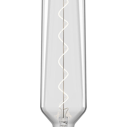 Calex Lund LED Lamp - E27 - Crystal - 4W - Dimmable