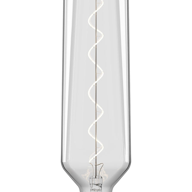 Calex Lund LED Lamp - E27 - Crystal - 4W - Dimmable