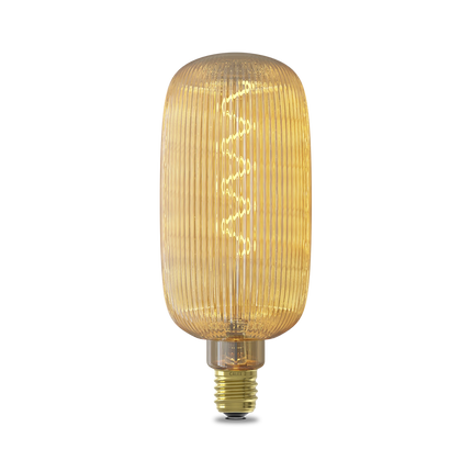 Calex Lyon Bulb - E27 - Filament - Gold