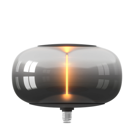 Calex Magneto Beo LED Lamp - E27 - Black