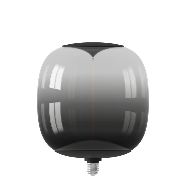 Calex Magneto Kinea LED Lamp - E27 - Black - 4W - Dimmable