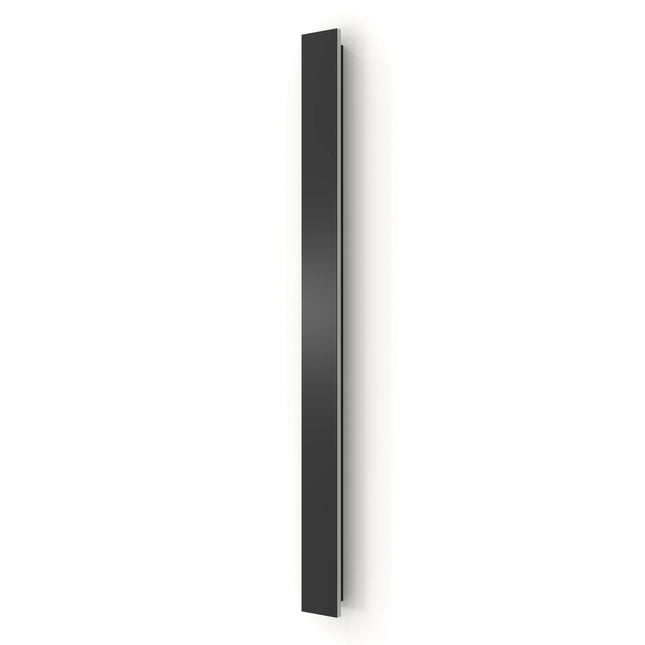 Calex Montevia Villa Wall Light - 100 cm – Black
