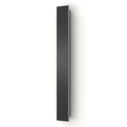 Calex Montevia Villa Wall Light - 60 cm – Black