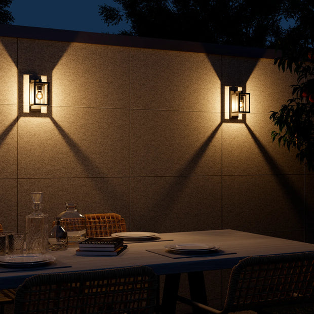 <h4><span style="text-decoration:underline">Luminaires</span></h4><h1>Outdoor</h1>