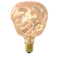 Calex Organic EVO LED-Lampe - E27 - 4W - Gold
