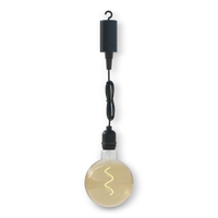 Calex Suspension Extérieure - G125 - Doré