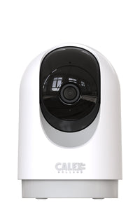 Calex Pan & Tilt Camera - Security Camera - For Indoors - 2K