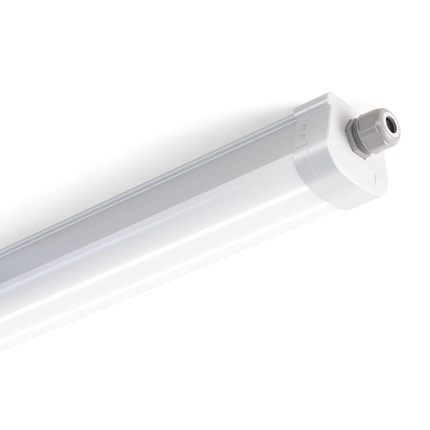 Calex Performance LED Batten - 120cm - IP65