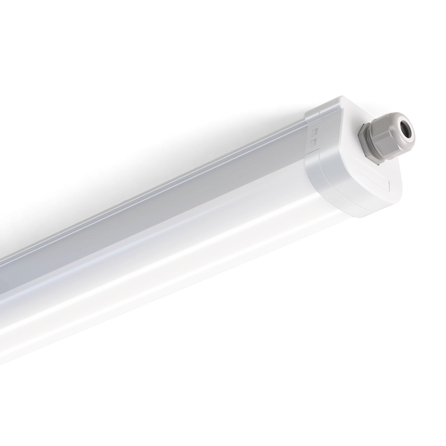Calex Performance LED Batten - 120cm - IP65