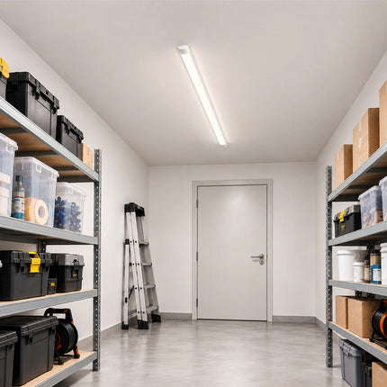 Calex Performance LED Batten - IP20 - 120cm