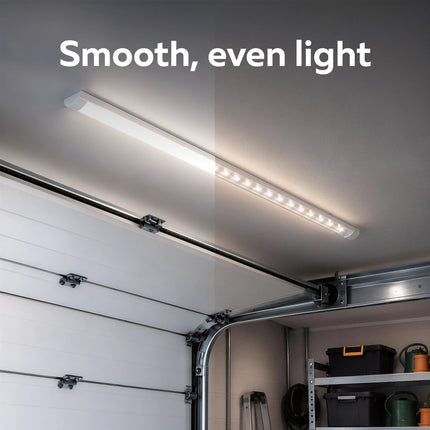 Calex Performance LED Batten - IP20 - 60cm