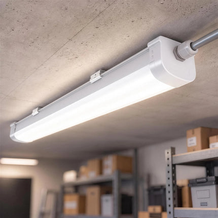 Calex Performance LED Batten - IP65 - 60cm