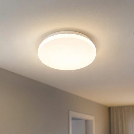 Calex Performance LED Ceiling Light - 24cm - Warm White