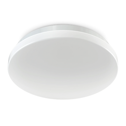 Calex Performance LED Ceiling Light - 24cm - Warm White
