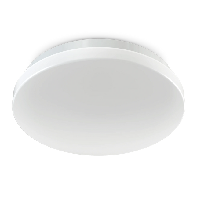 Calex Performance LED Ceiling Light - 24cm - Warm White